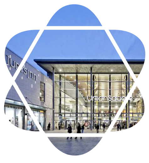 The Charter Building in Aberdeen