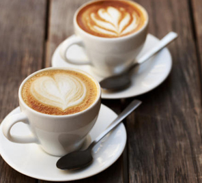 Cafe at H1, Hill of Rubislaw